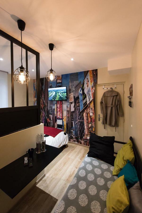 Splendide Studio Centre Colmar Exteriér fotografie