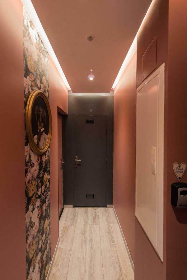 Splendide Studio Centre Colmar Exteriér fotografie